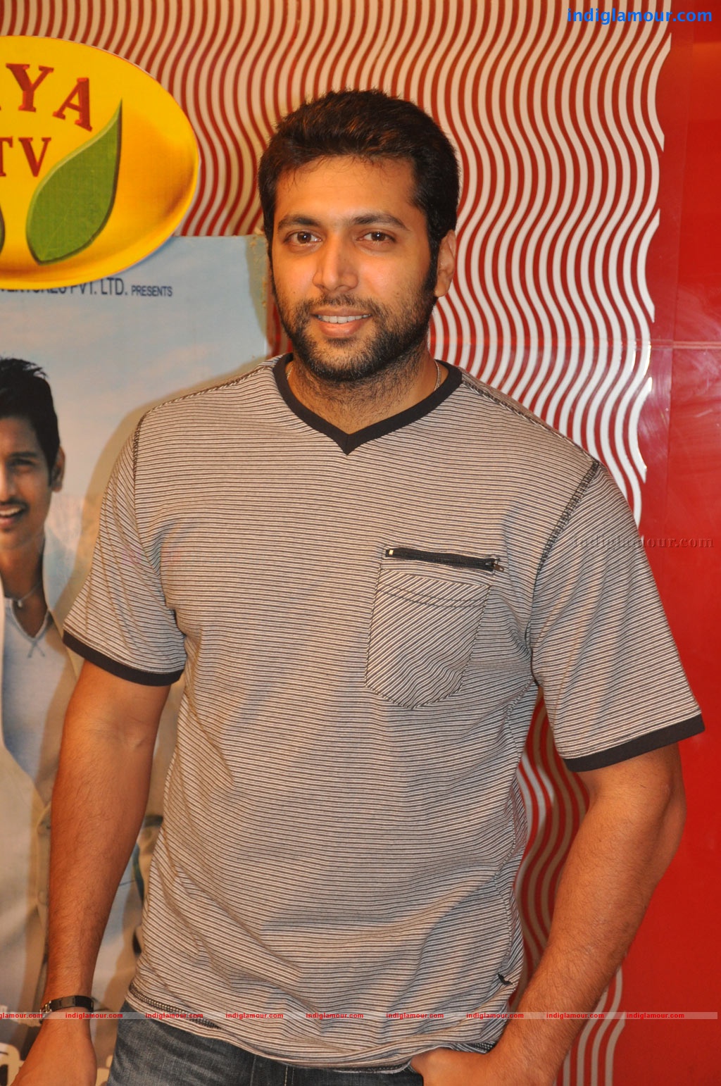 Vanthaan Ventraan Premiere Show Event hd photo