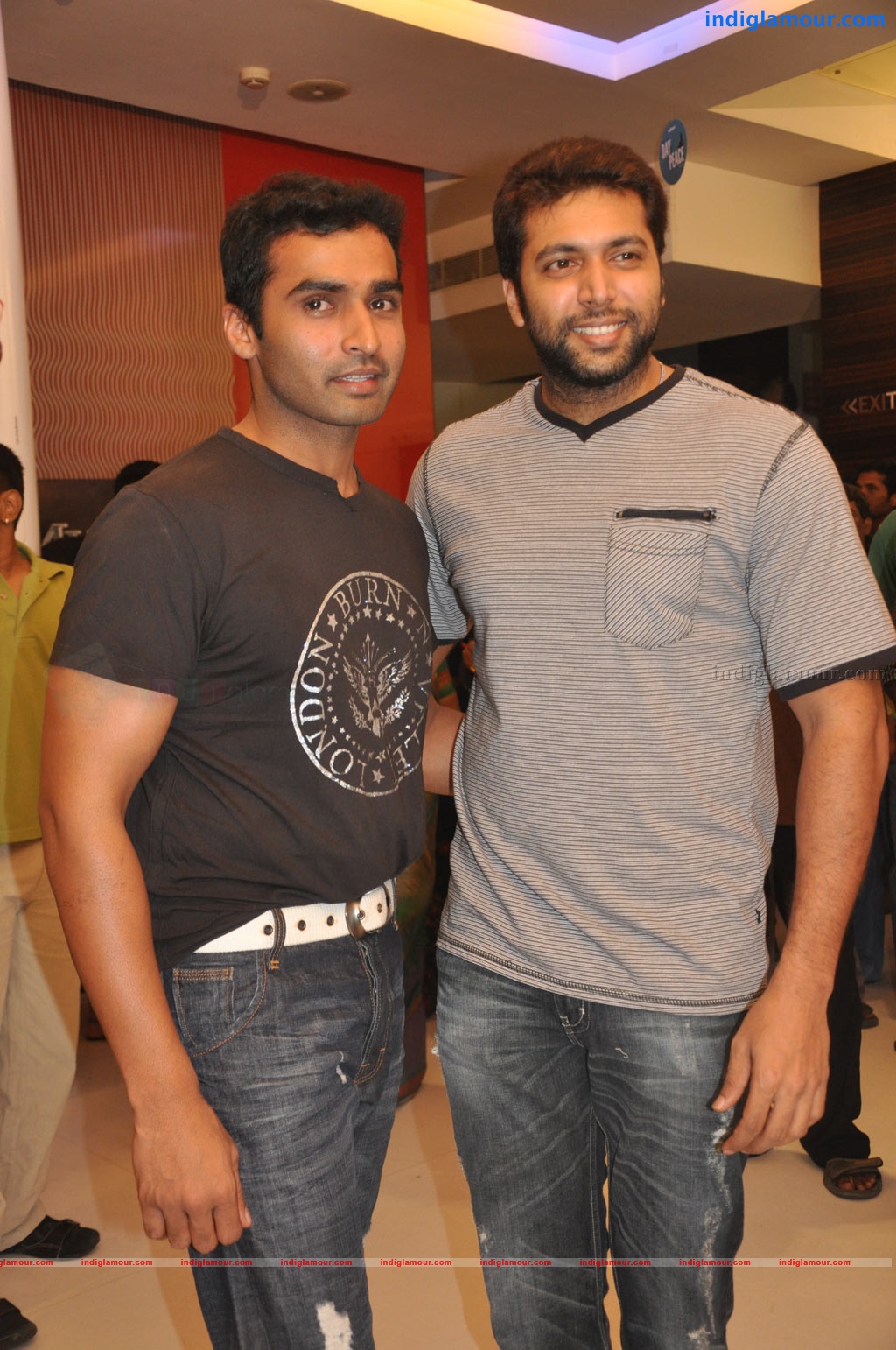 Vanthaan Ventraan Premiere Show Event hd photo