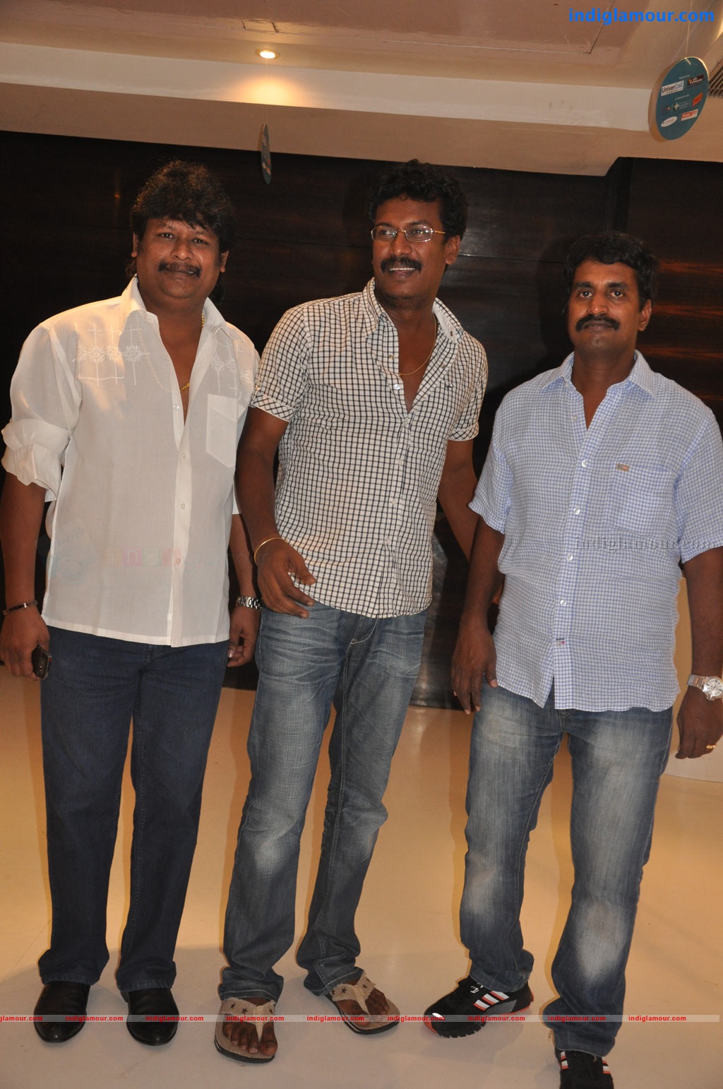 Vanthaan Ventraan Premiere Show Event hd photo