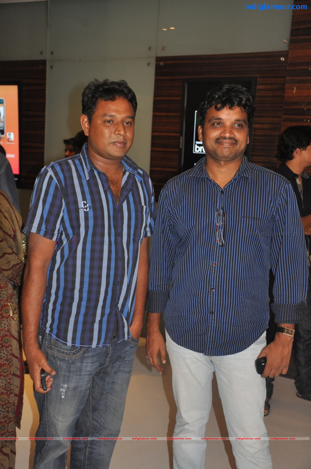 Vanthaan Ventraan Premiere Show Event hd photo