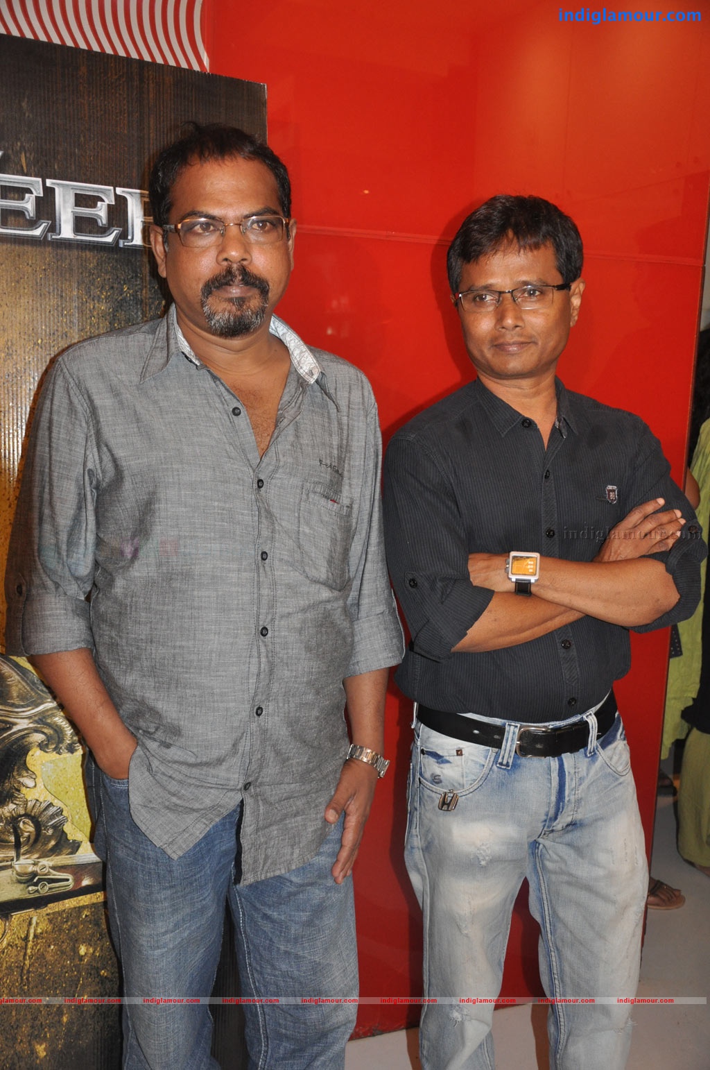 Vanthaan Ventraan Premiere Show Event hd photo