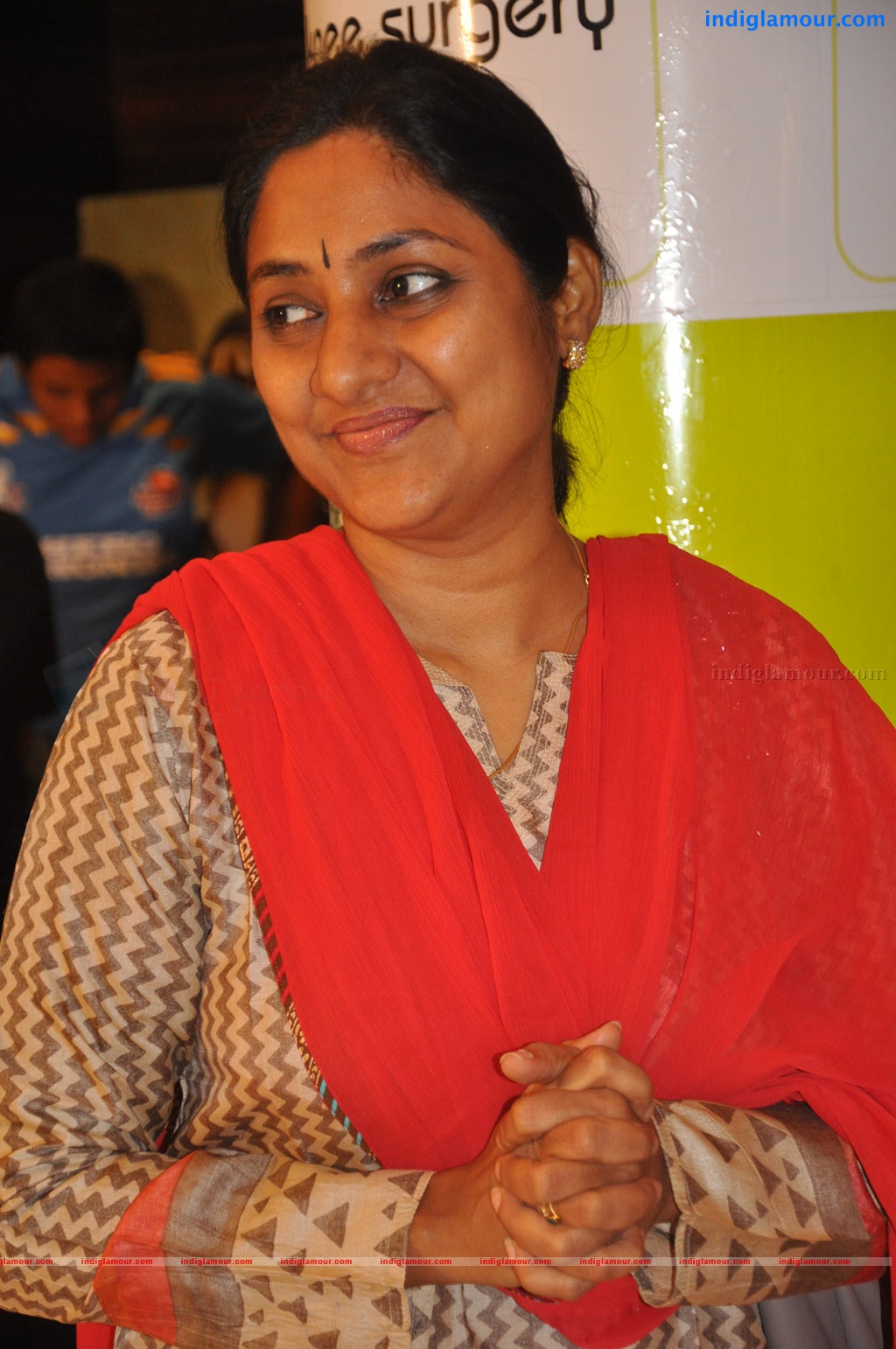 Vanthaan Ventraan Premiere Show Event hd photo