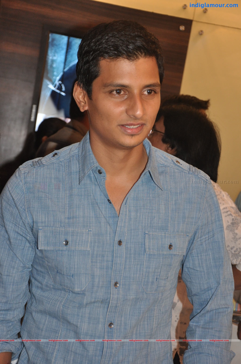 Vanthaan Ventraan Premiere Show Event hd photo