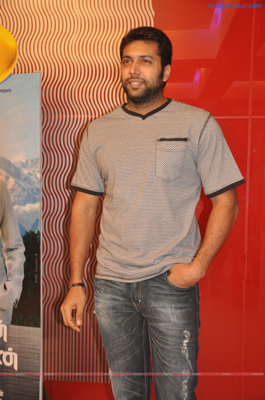Vanthaan Ventraan Premiere Show Event hd photo
