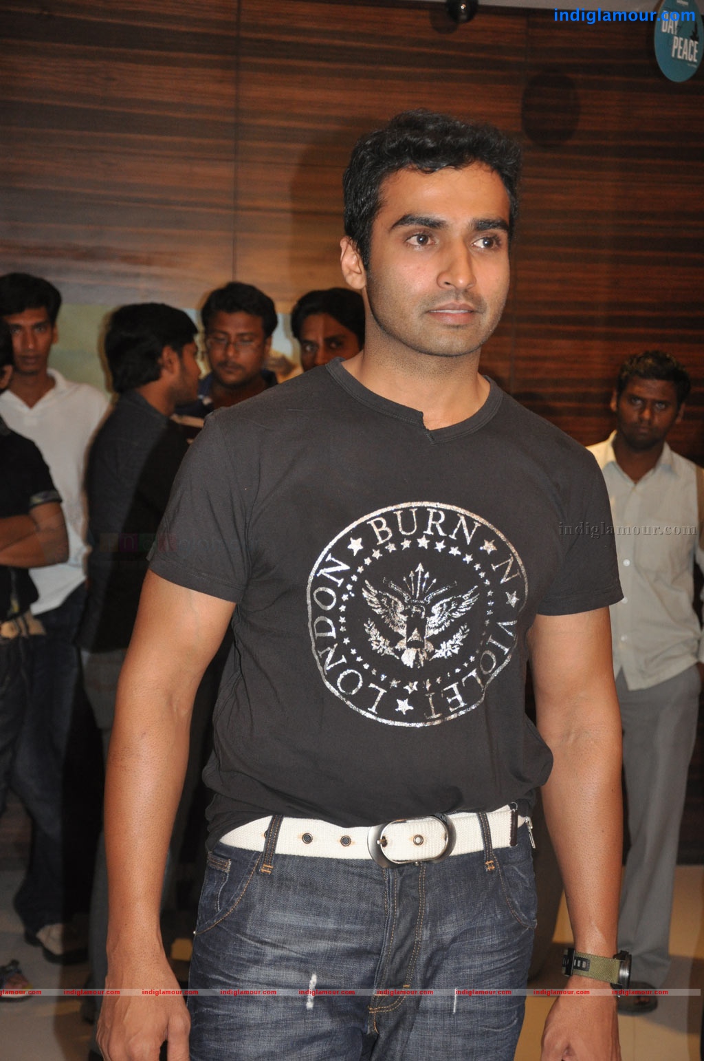 Vanthaan Ventraan Premiere Show Event hd photo