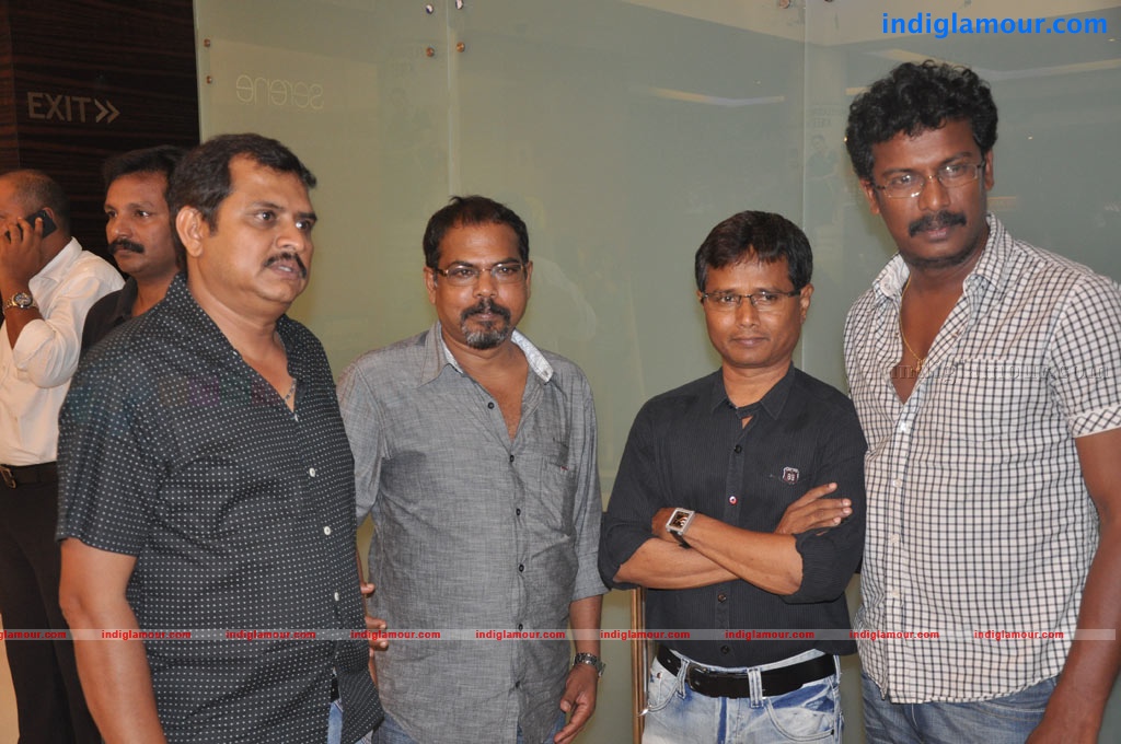 Vanthaan Ventraan Premiere Show Event hd photo