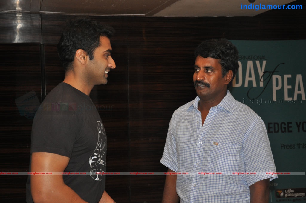 Vanthaan Ventraan Premiere Show Event hd photo
