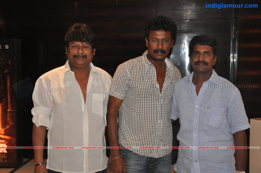 Vanthaan Ventraan Premiere Show Event hd photo