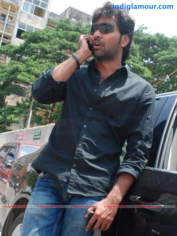 Engeyum Eppothum Press Show Event hd photo