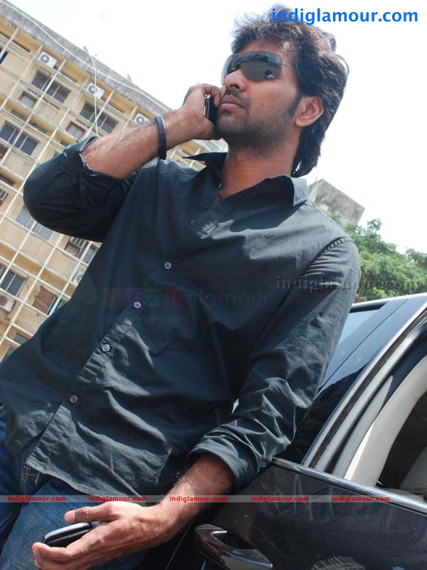 Engeyum Eppothum Press Show Event hd photo