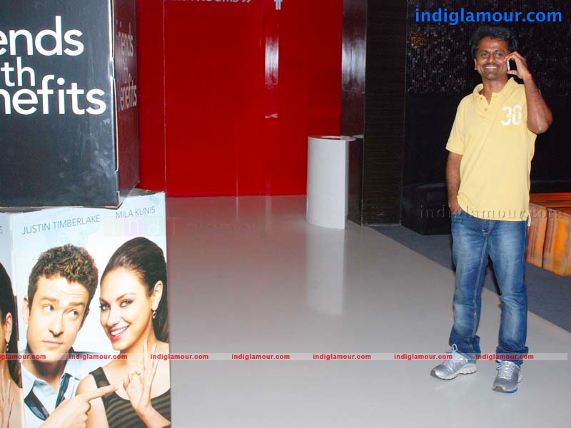 Engeyum Eppothum Press Show Event hd photo