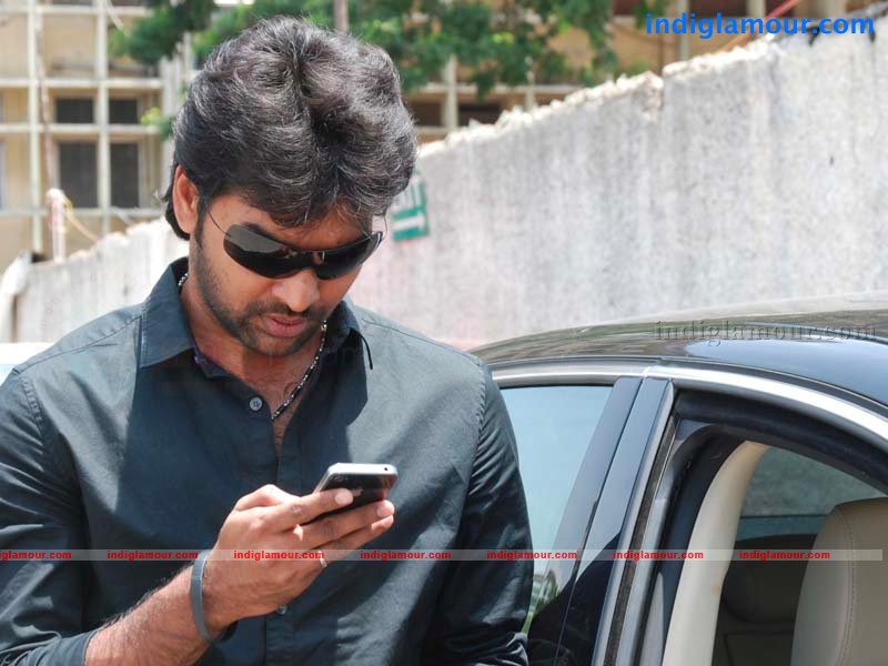 Engeyum Eppothum Press Show Event hd photo