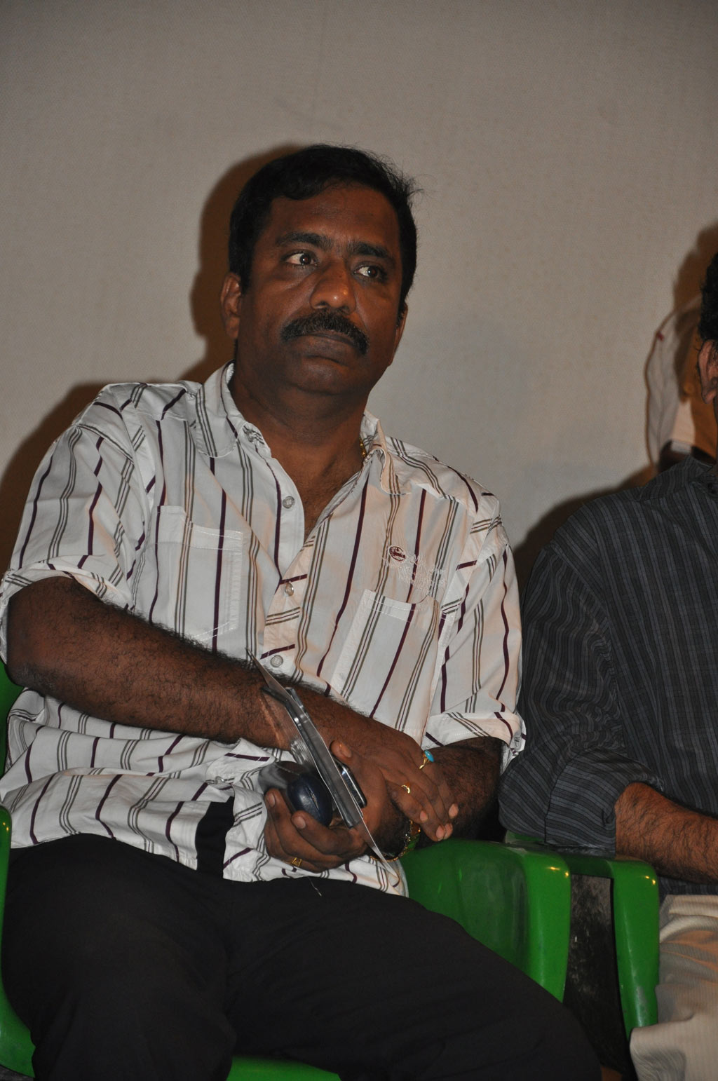 M R Radha Short Film Launch Event hd photo