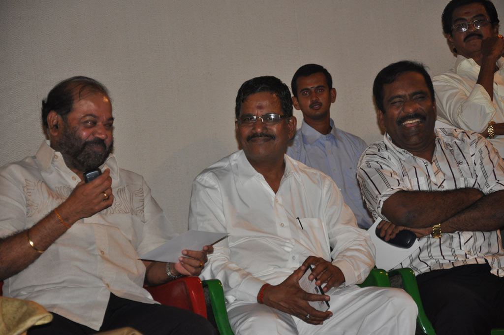 M R Radha Short Film Launch Event hd photo