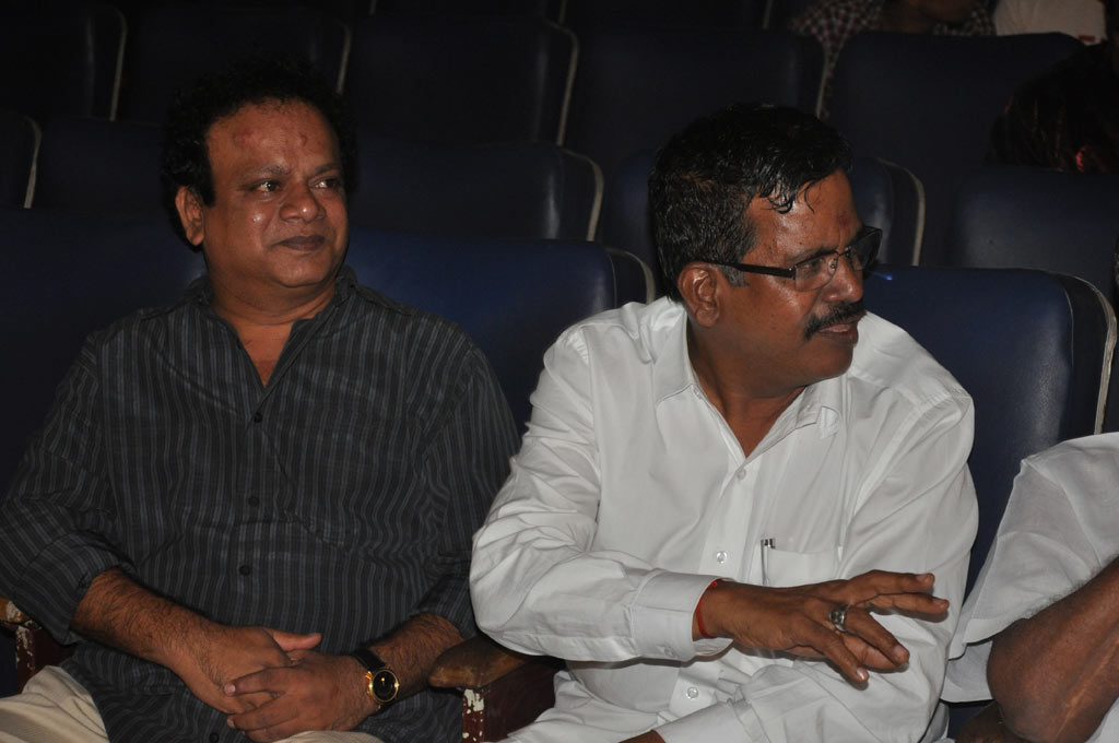 M R Radha Short Film Launch Event hd photo