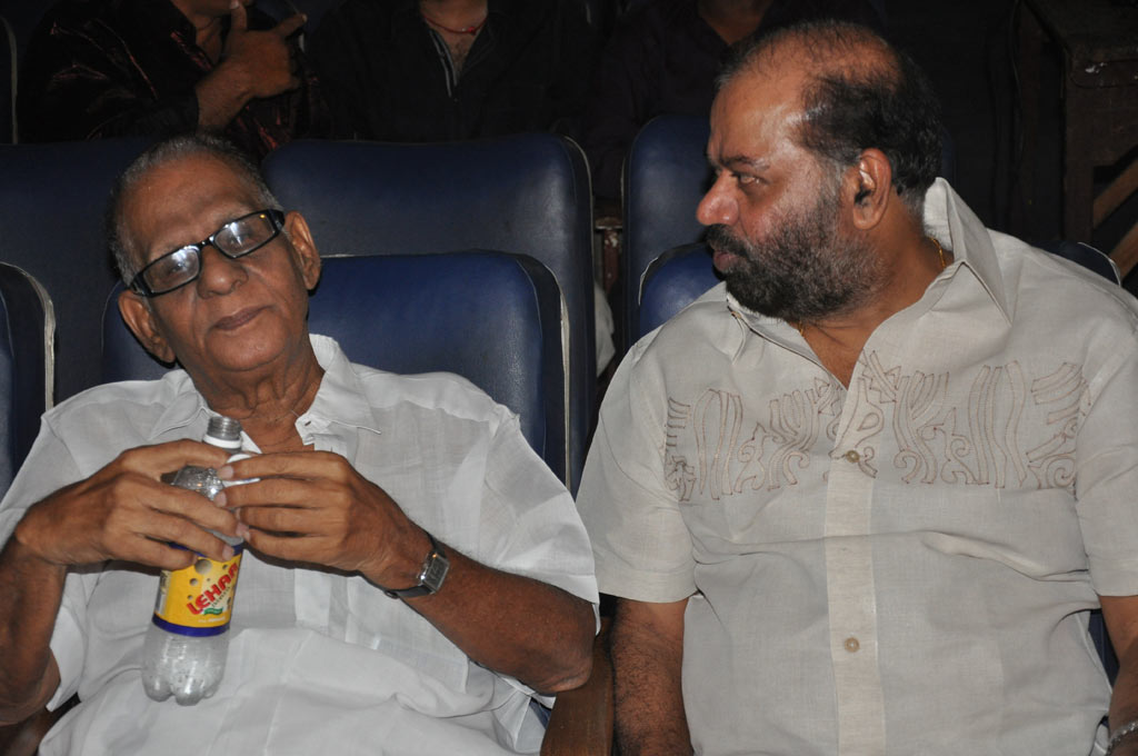 M R Radha Short Film Launch Event hd photo