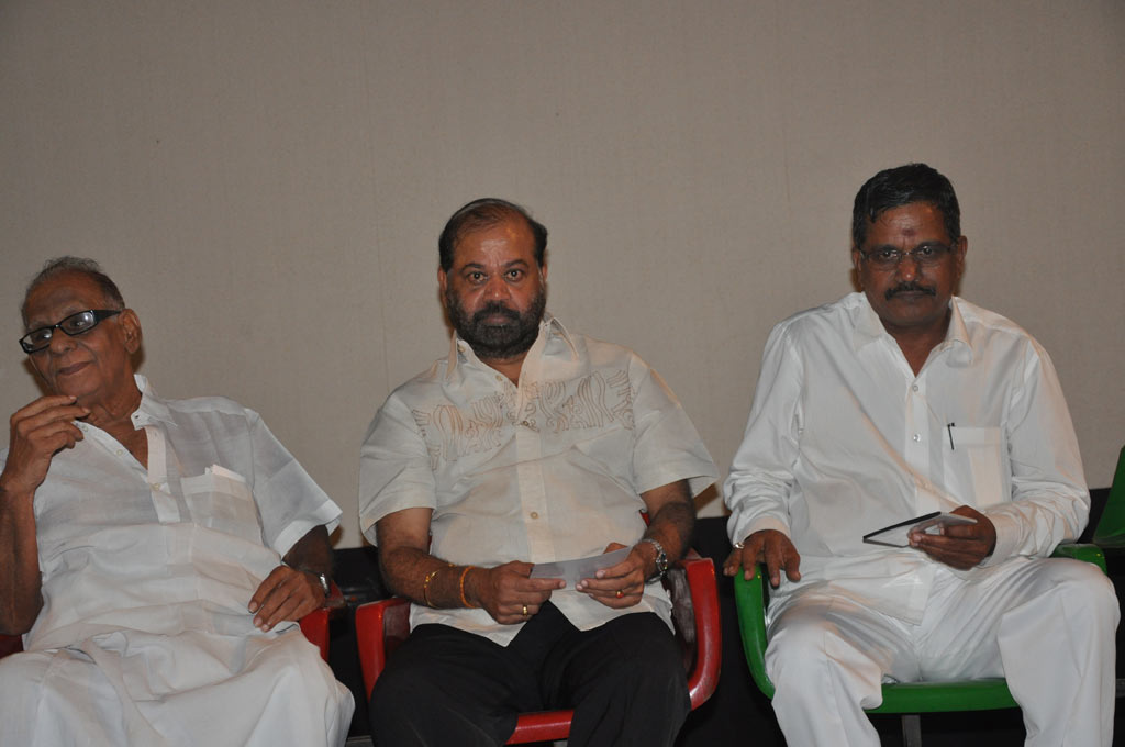 M R Radha Short Film Launch Event hd photo