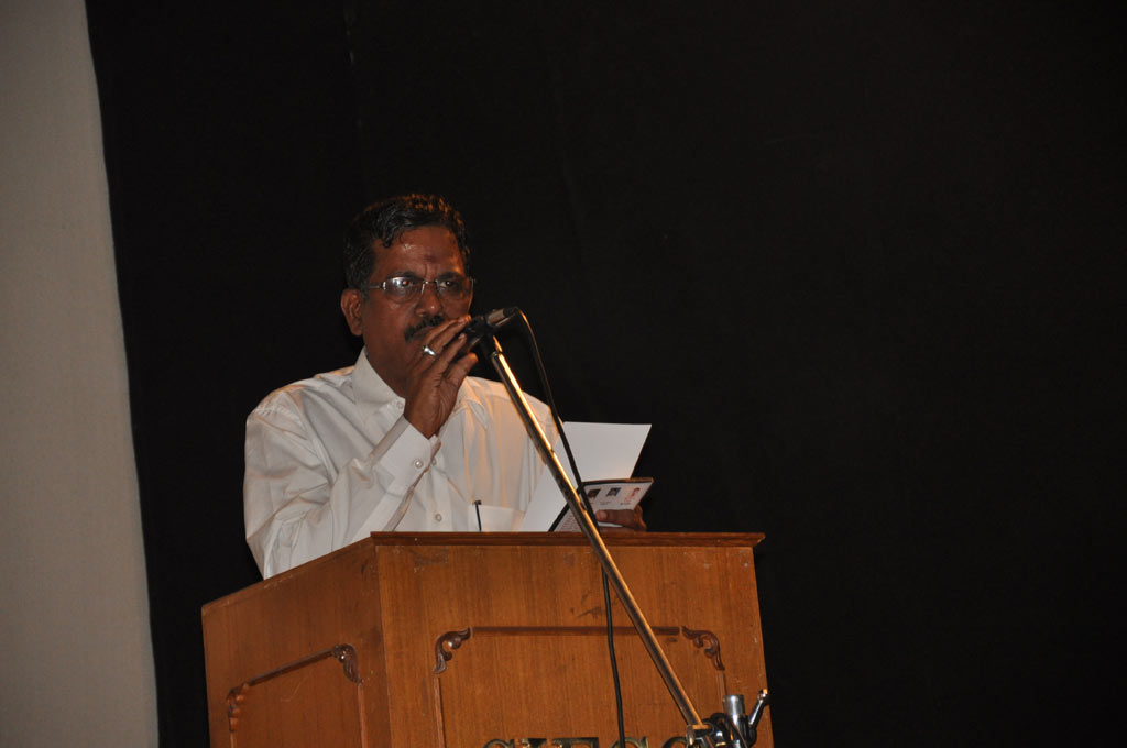 M R Radha Short Film Launch Event hd photo