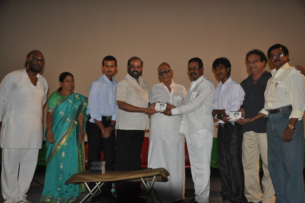 M R Radha Short Film Launch Event hd photo