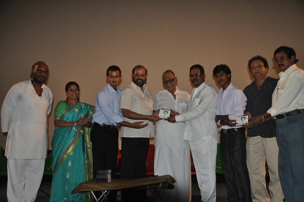 M R Radha Short Film Launch Event hd photo