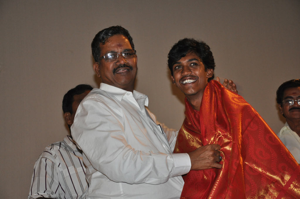 M R Radha Short Film Launch Event hd photo