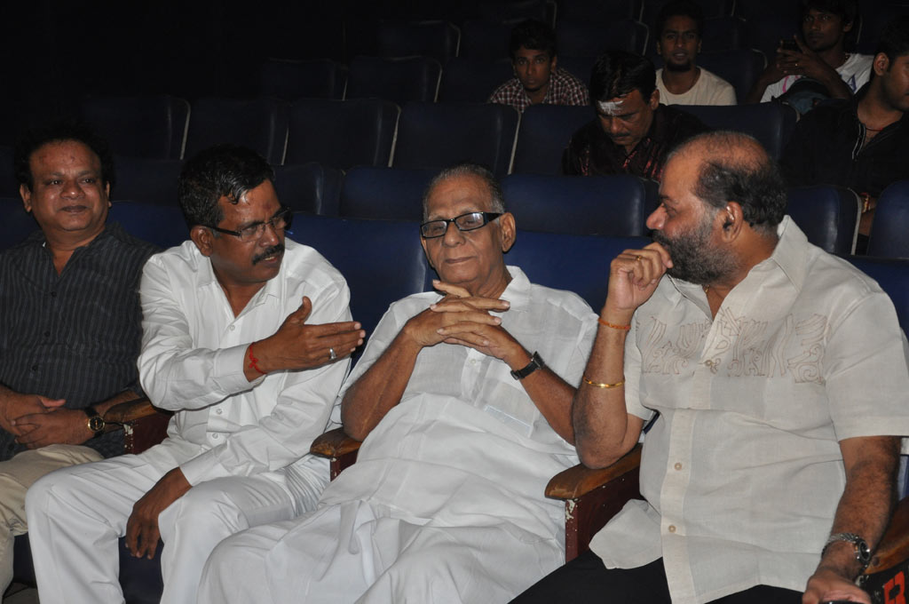 M R Radha Short Film Launch Event hd photo