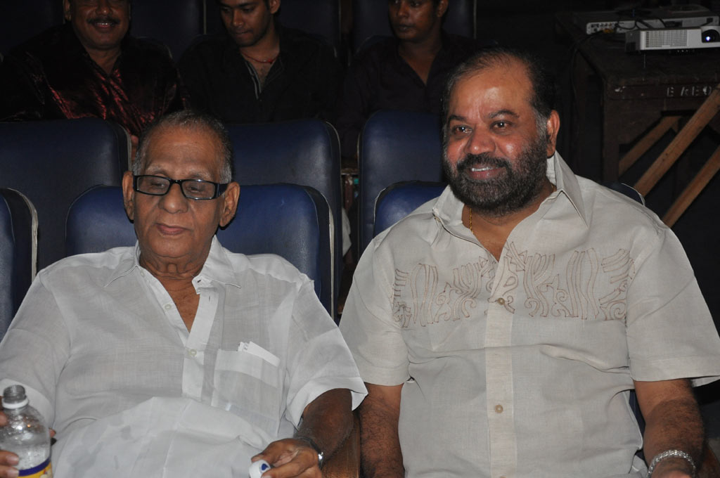 M R Radha Short Film Launch Event hd photo