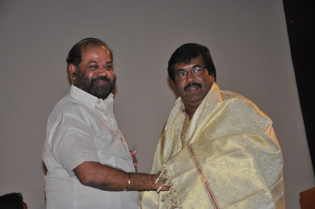 M R Radha Short Film Launch Event hd photo