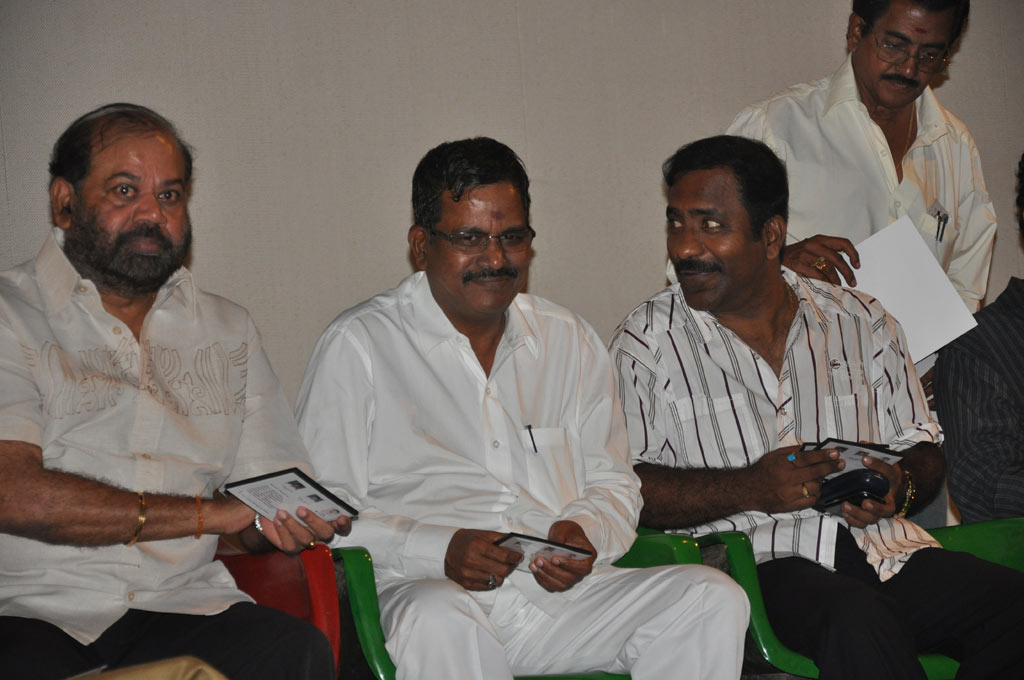 M R Radha Short Film Launch Event hd photo