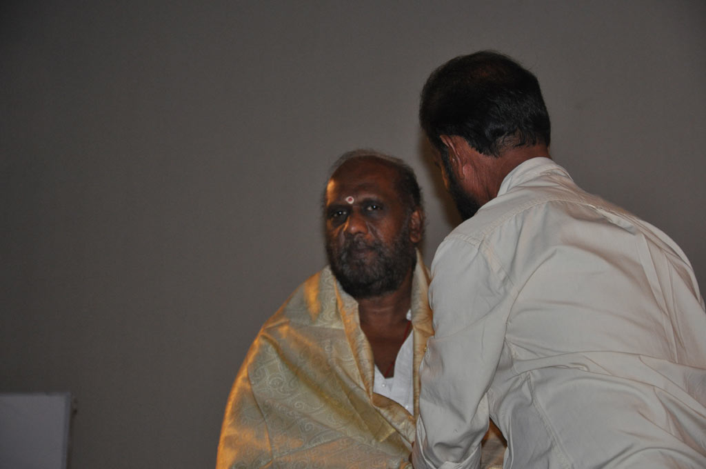 M R Radha Short Film Launch Event hd photo