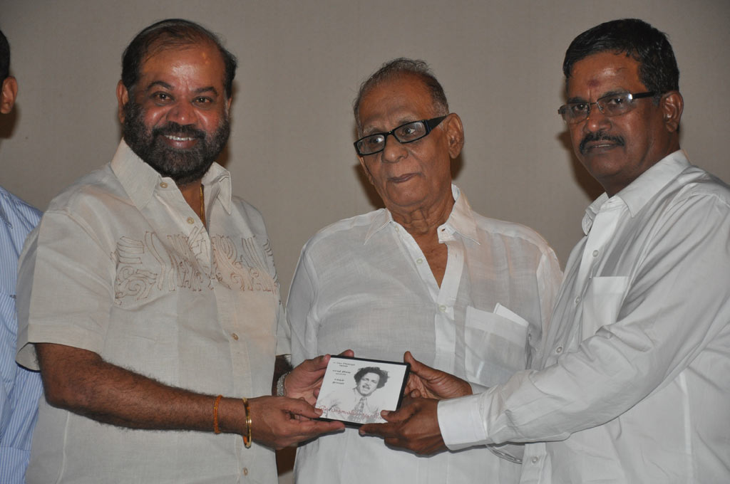 M R Radha Short Film Launch Event hd photo