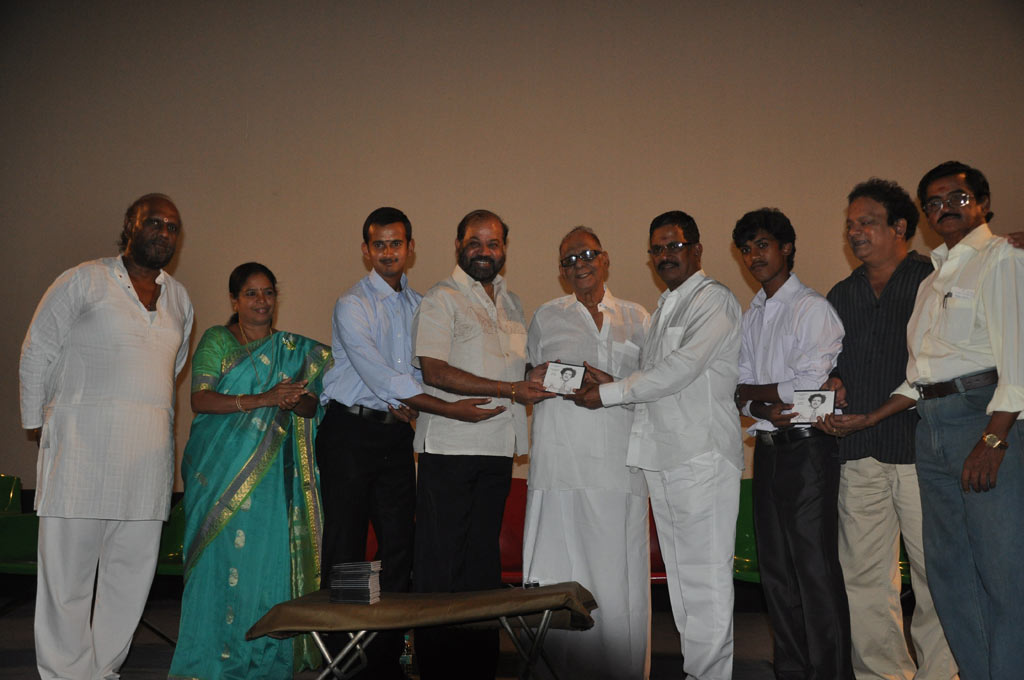 M R Radha Short Film Launch Event hd photo