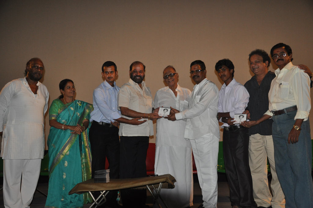 M R Radha Short Film Launch Event hd photo