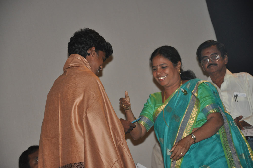 M R Radha Short Film Launch Event hd photo