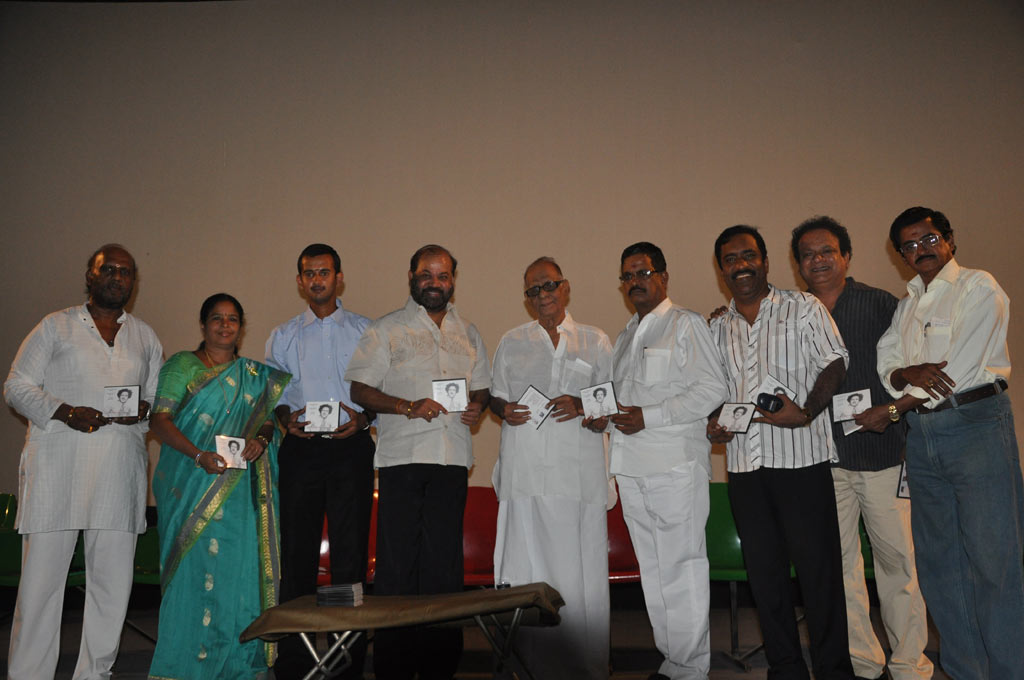 M R Radha Short Film Launch Event hd photo