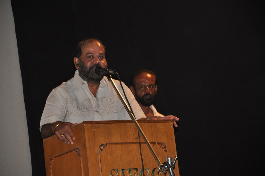 M R Radha Short Film Launch Event hd photo