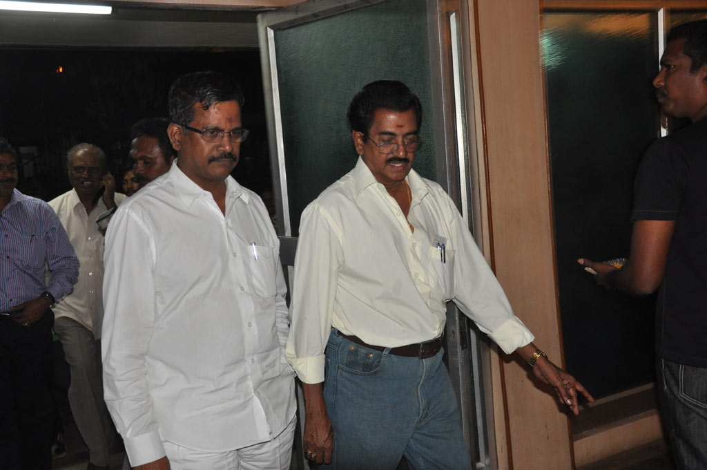 M R Radha Short Film Launch Event hd photo