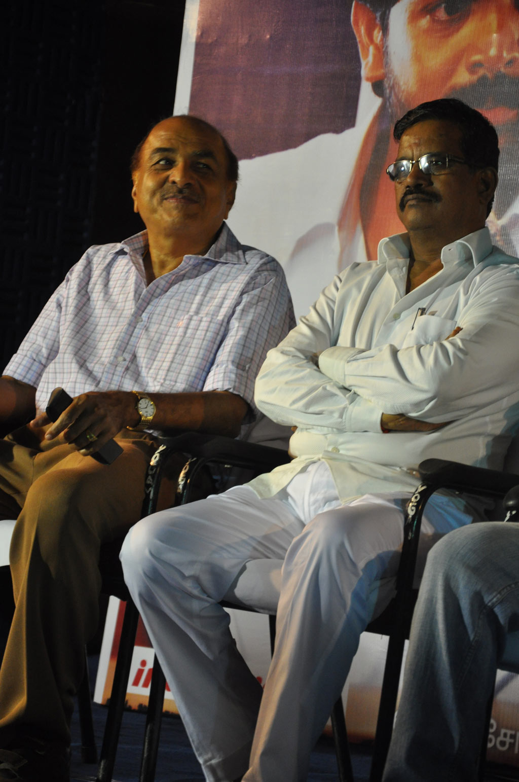 Mai Movie Audio Launch Event hd photo