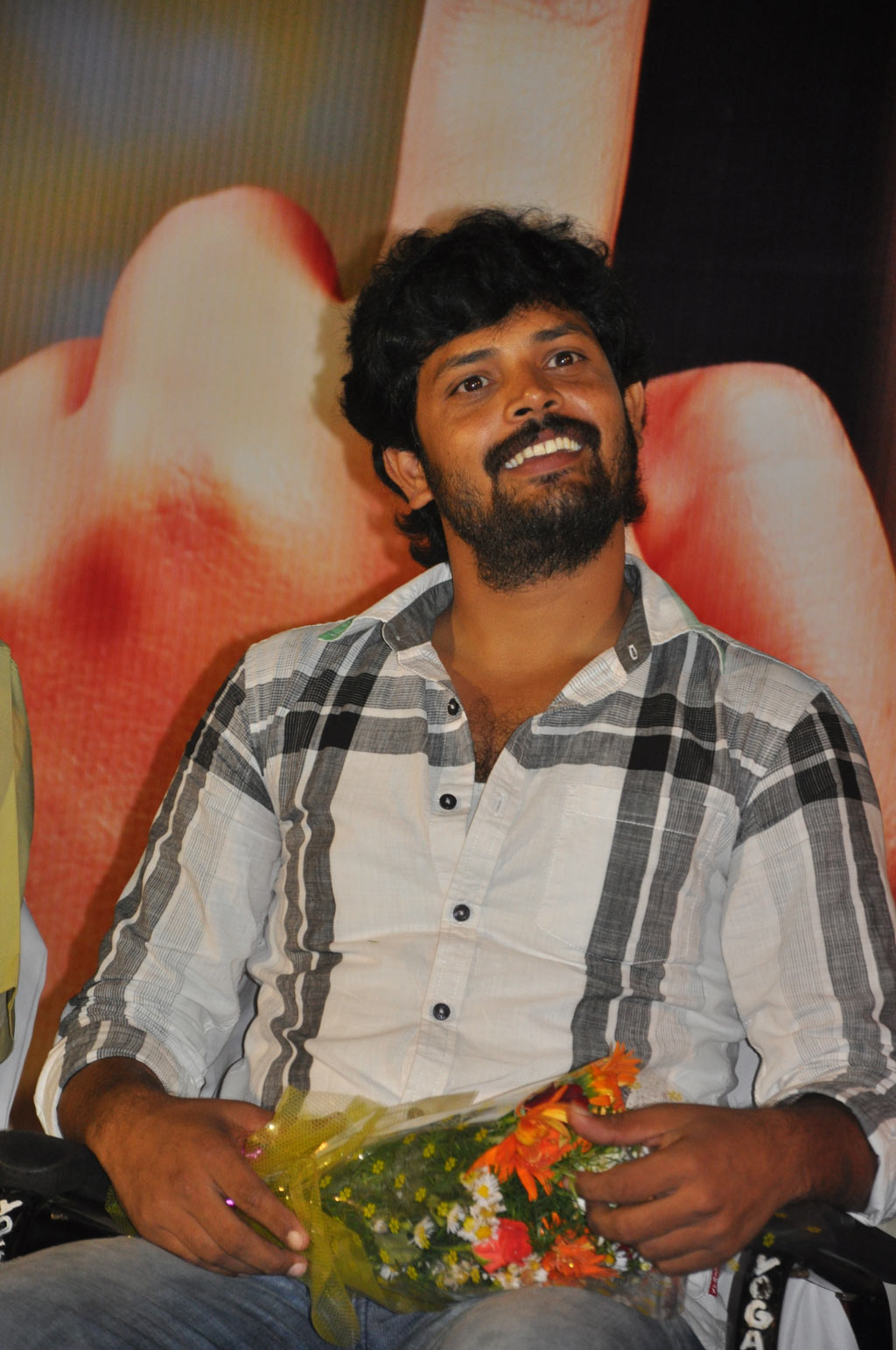 Mai Movie Audio Launch Event hd photo