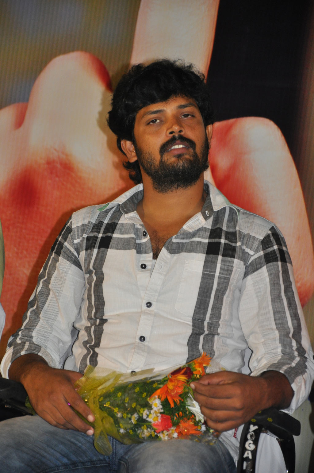 Mai Movie Audio Launch Event hd photo