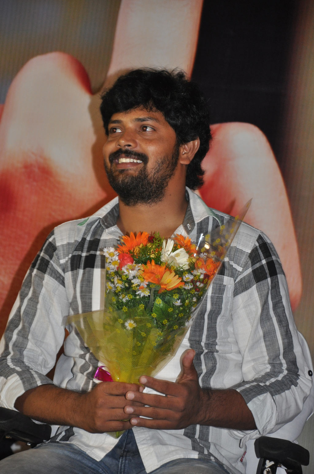 Mai Movie Audio Launch Event hd photo
