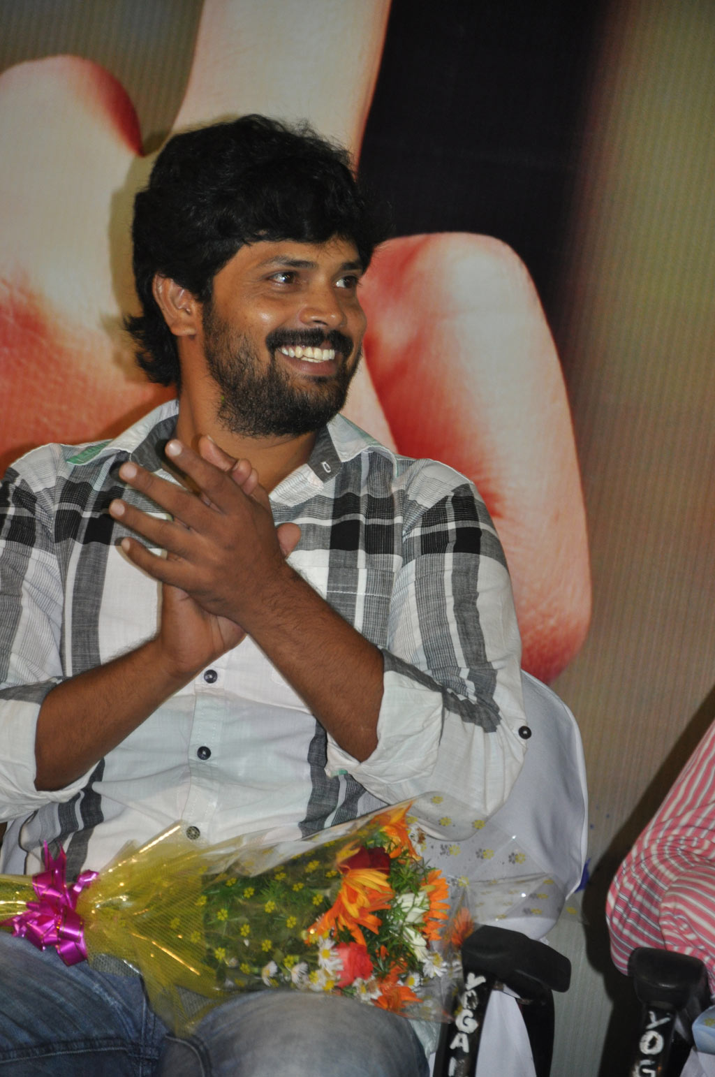 Mai Movie Audio Launch Event hd photo