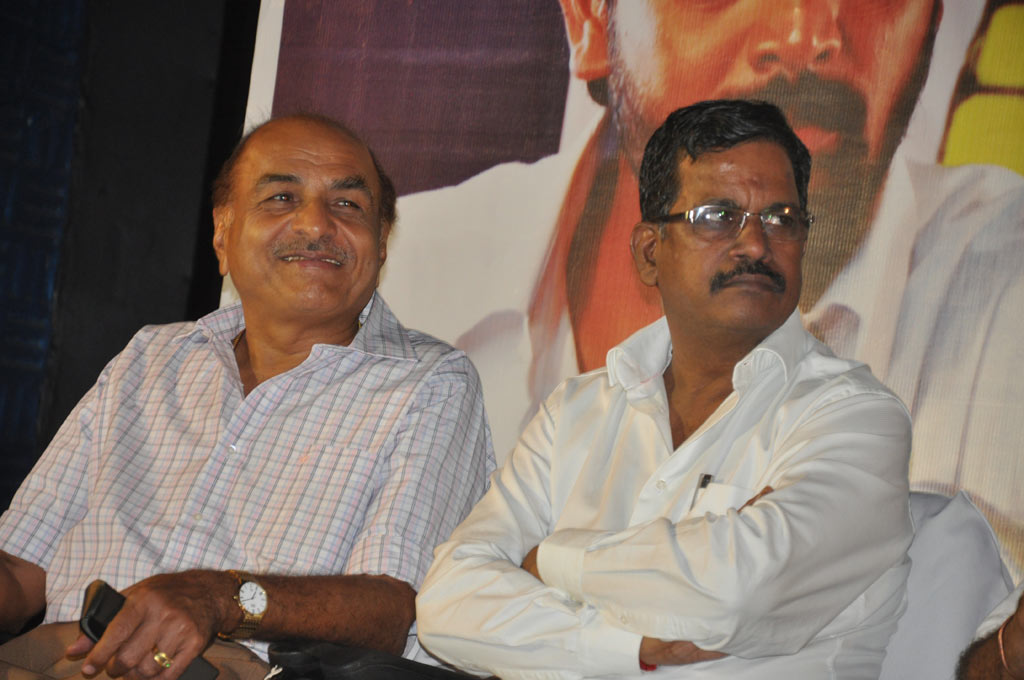 Mai Movie Audio Launch Event hd photo