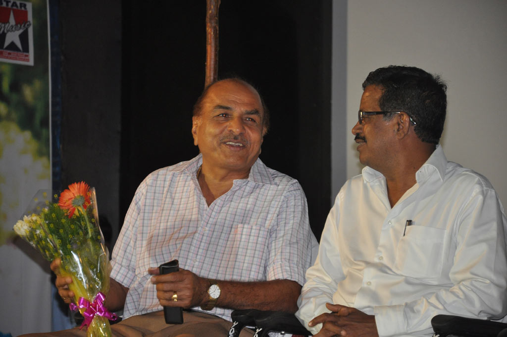 Mai Movie Audio Launch Event hd photo