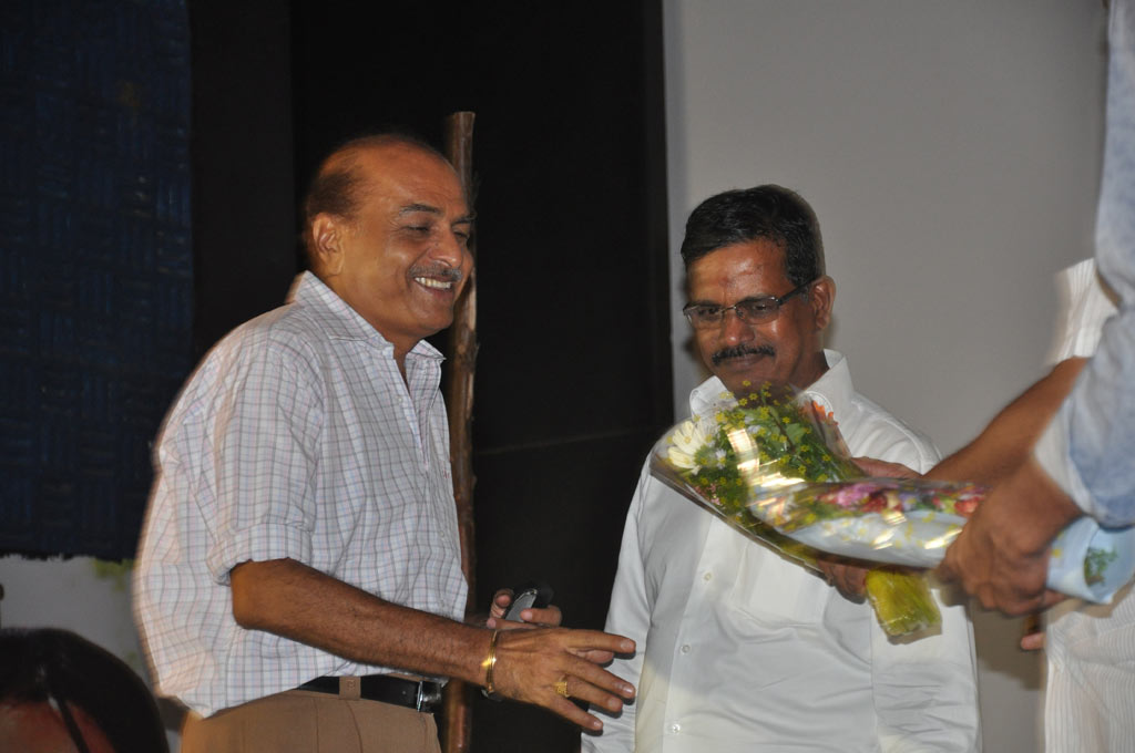 Mai Movie Audio Launch Event hd photo