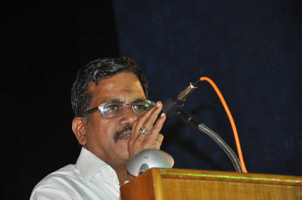 Mai Movie Audio Launch Event hd photo
