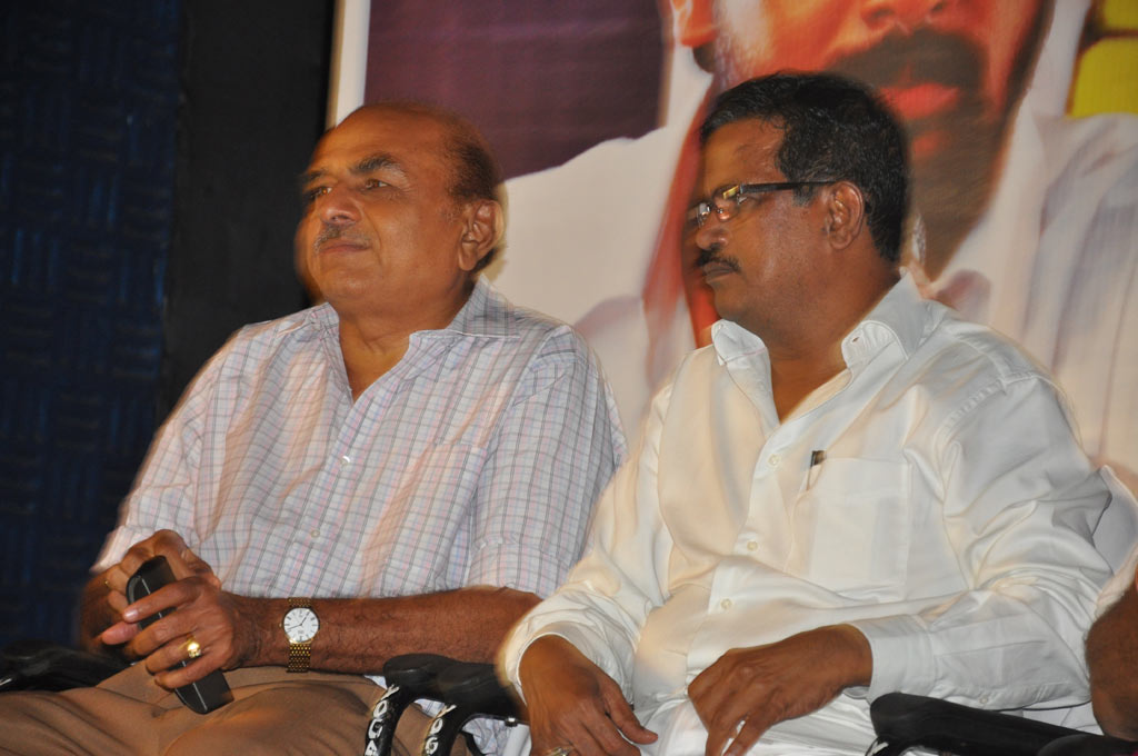 Mai Movie Audio Launch Event hd photo