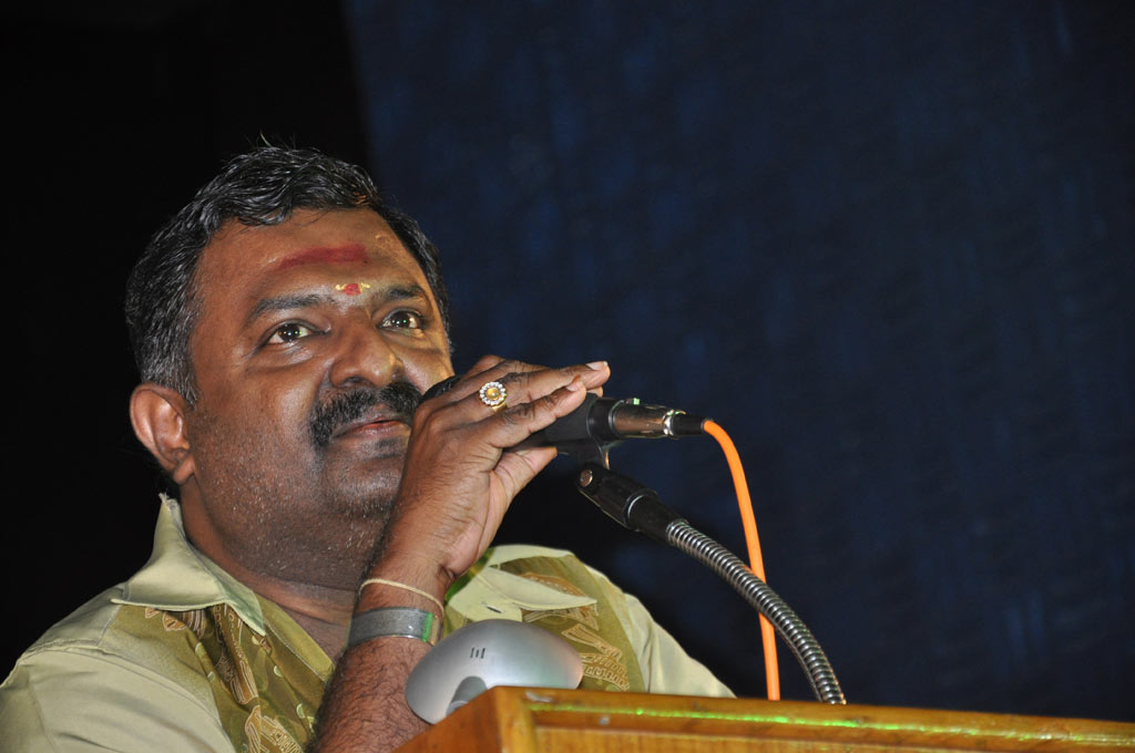 Mai Movie Audio Launch Event hd photo