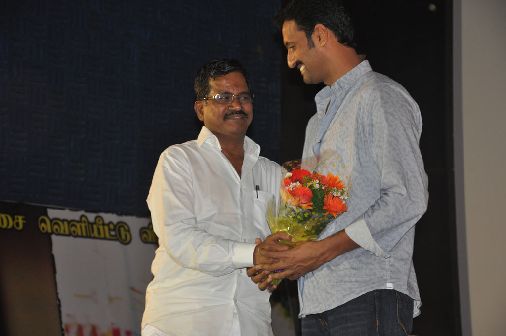 Mai Movie Audio Launch Event hd photo