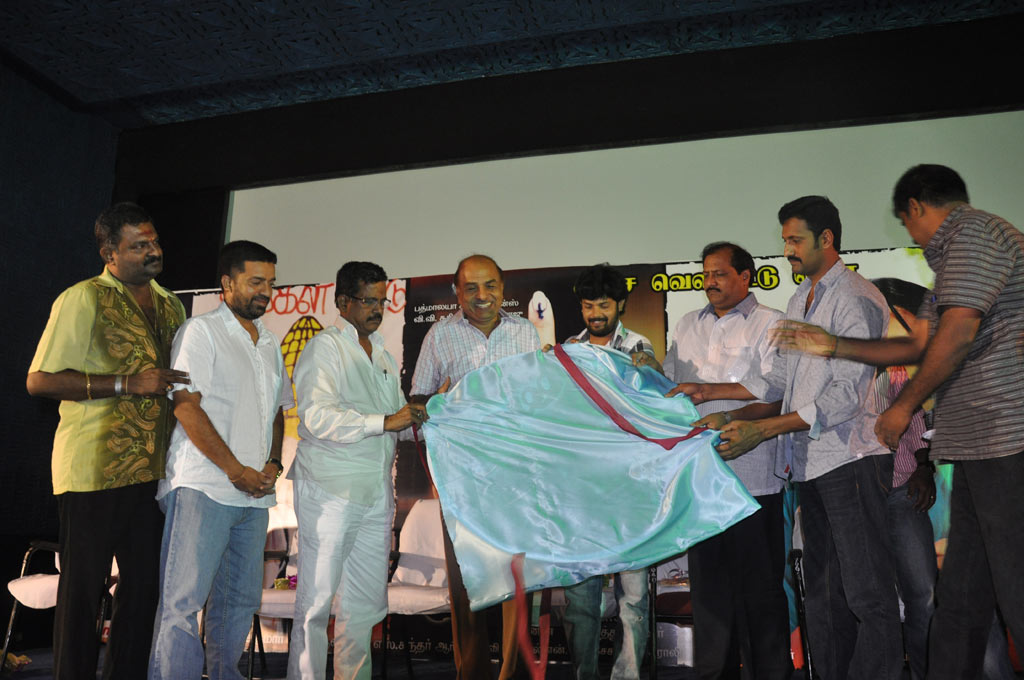 Mai Movie Audio Launch Event hd photo
